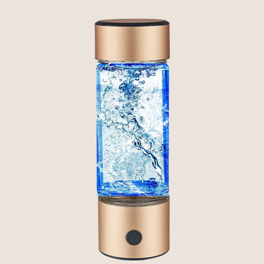 Hydrogen Water Bottle